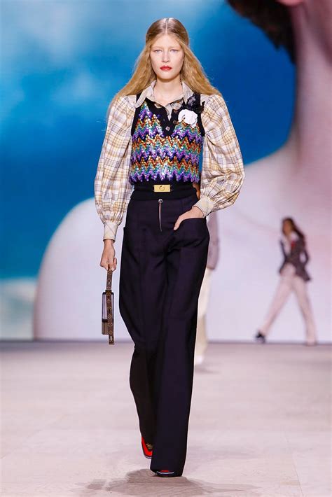 louis vuitton fw 2020 women|louis vuitton fashion show.